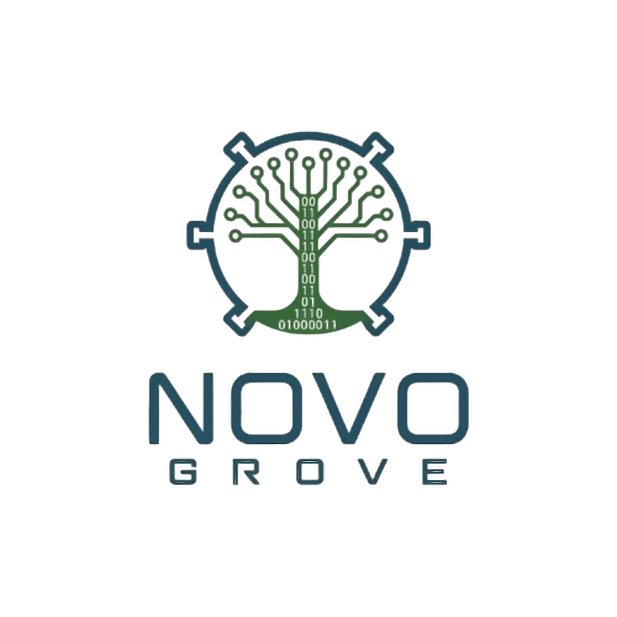 novogrove Software Company